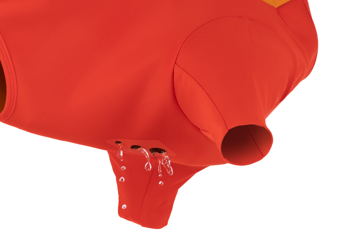 Undercoat™ Dog Water Jacket product image