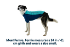 Undercoat™ Dog Water Jacket product image