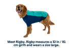 Undercoat™ Dog Water Jacket product image