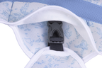 Swamp Cooler™ Cooling Dog Vest product image