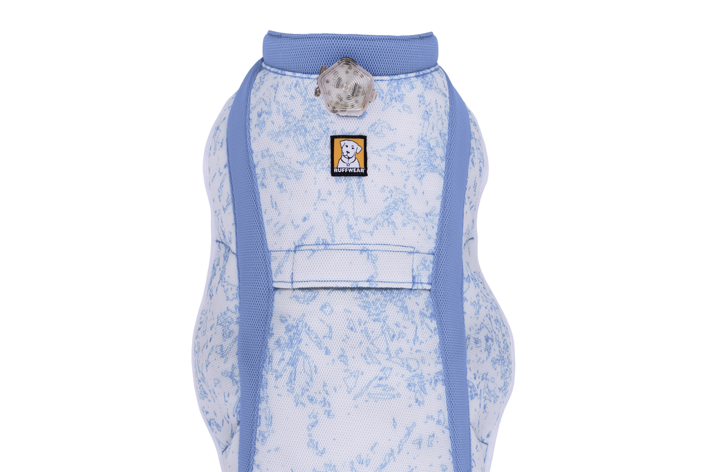 Swamp Cooler™ Cooling Dog Vest product image