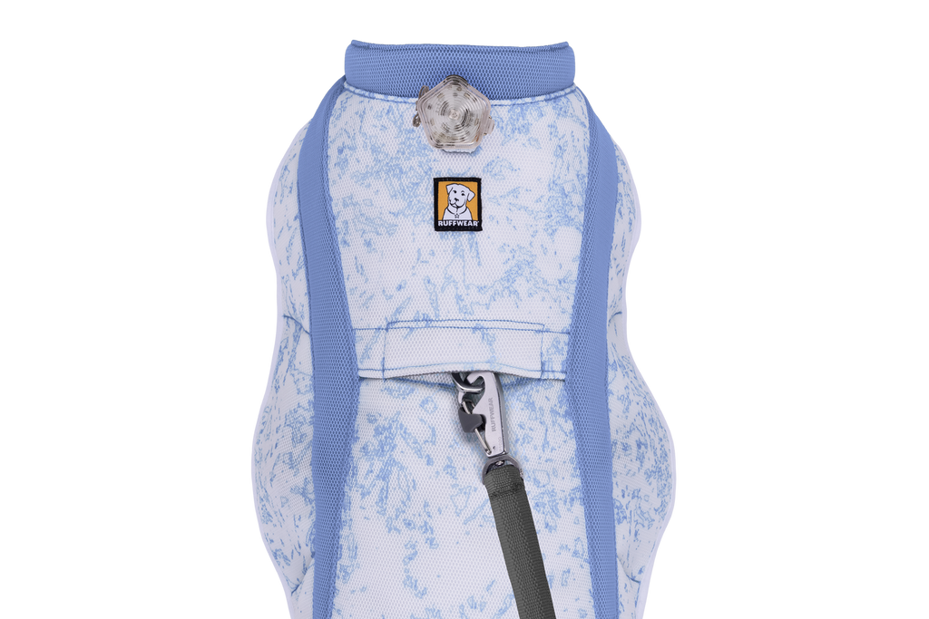 Swamp Cooler™ Cooling Dog Vest product image