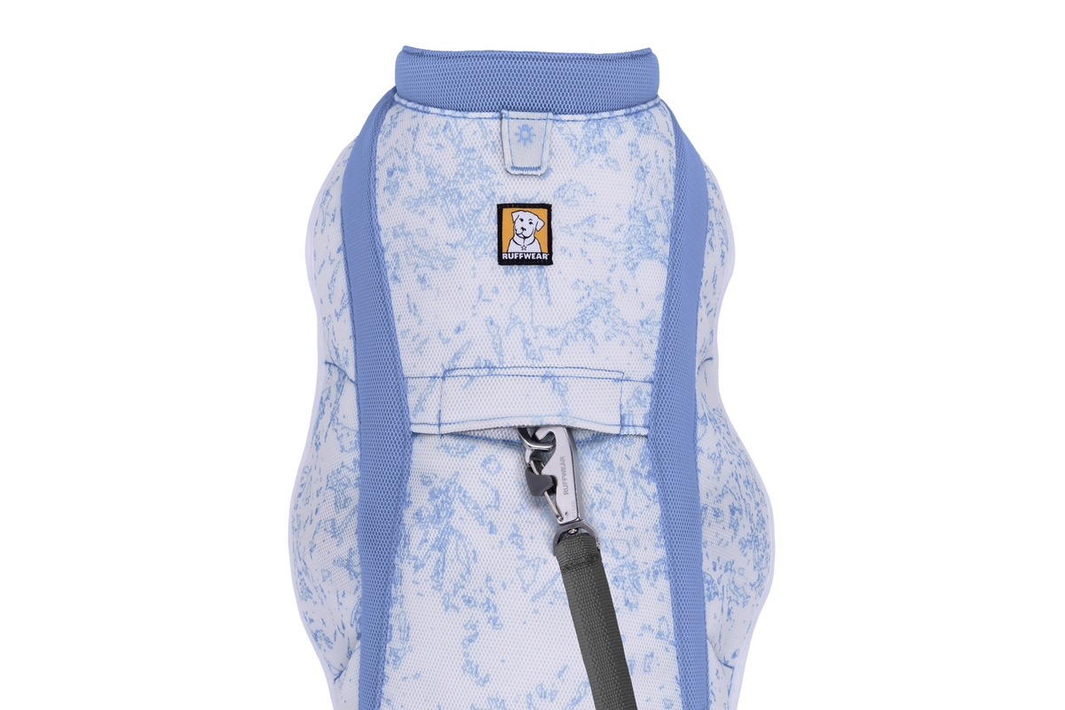 Swamp Cooler™ Cooling Dog Vest product image
