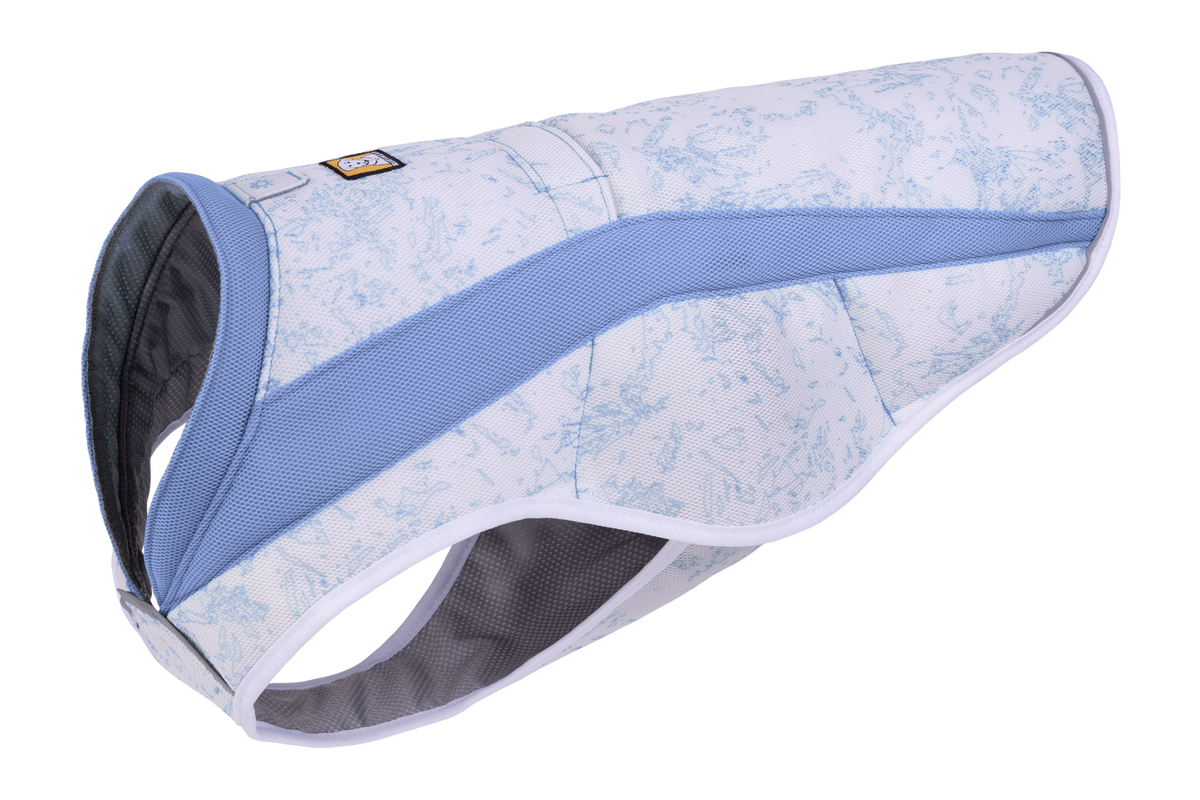 Swamp Cooler™ Cooling Dog Vest product image