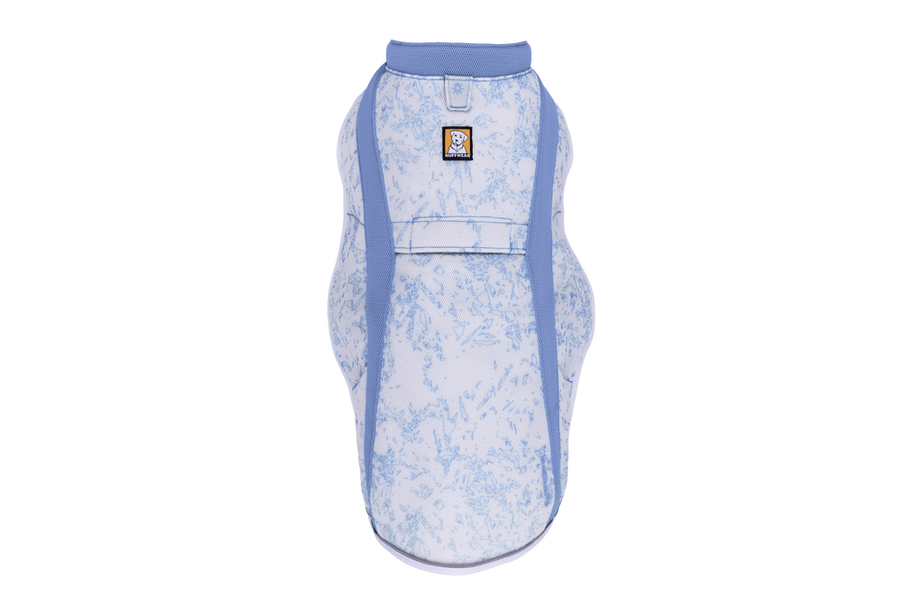 Swamp Cooler™ Cooling Dog Vest product image
