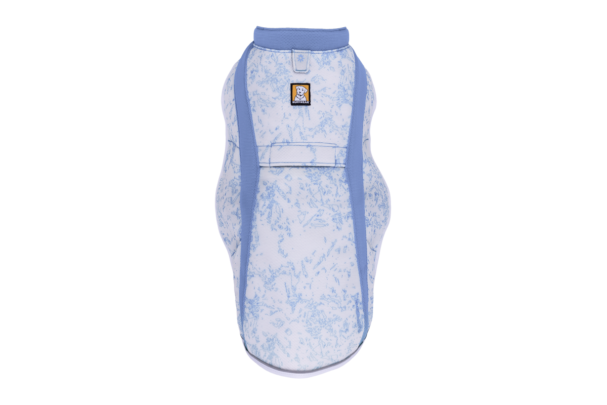 Swamp Cooler™ Cooling Dog Vest product image