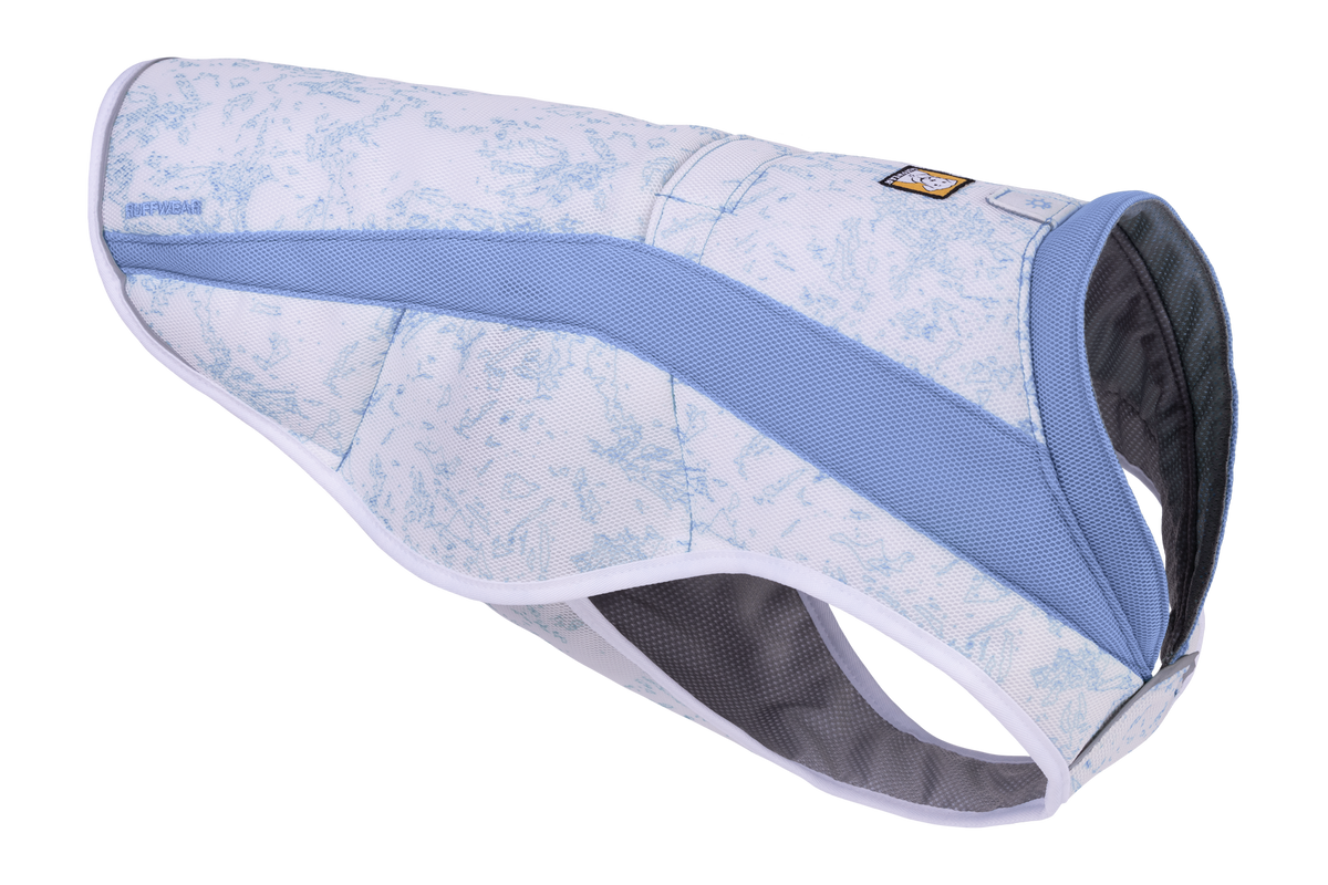 Swamp Cooler™ Cooling Dog Vest product image