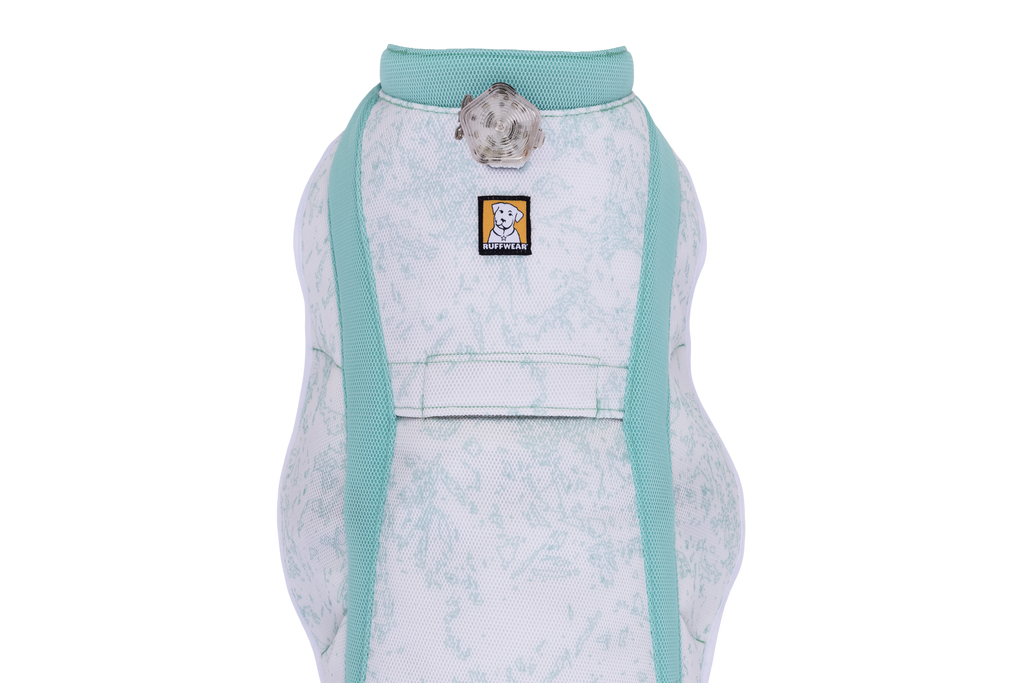 Swamp Cooler™ Cooling Dog Vest product image