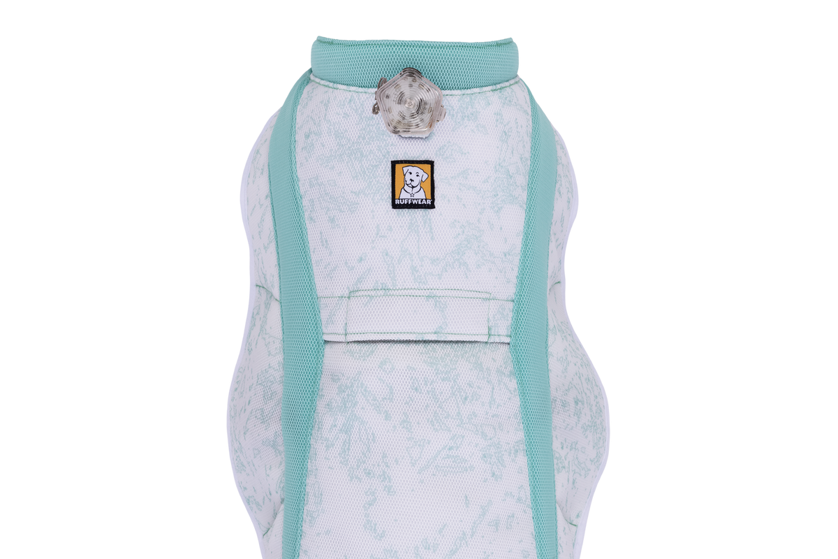 Swamp Cooler™ Cooling Dog Vest product image