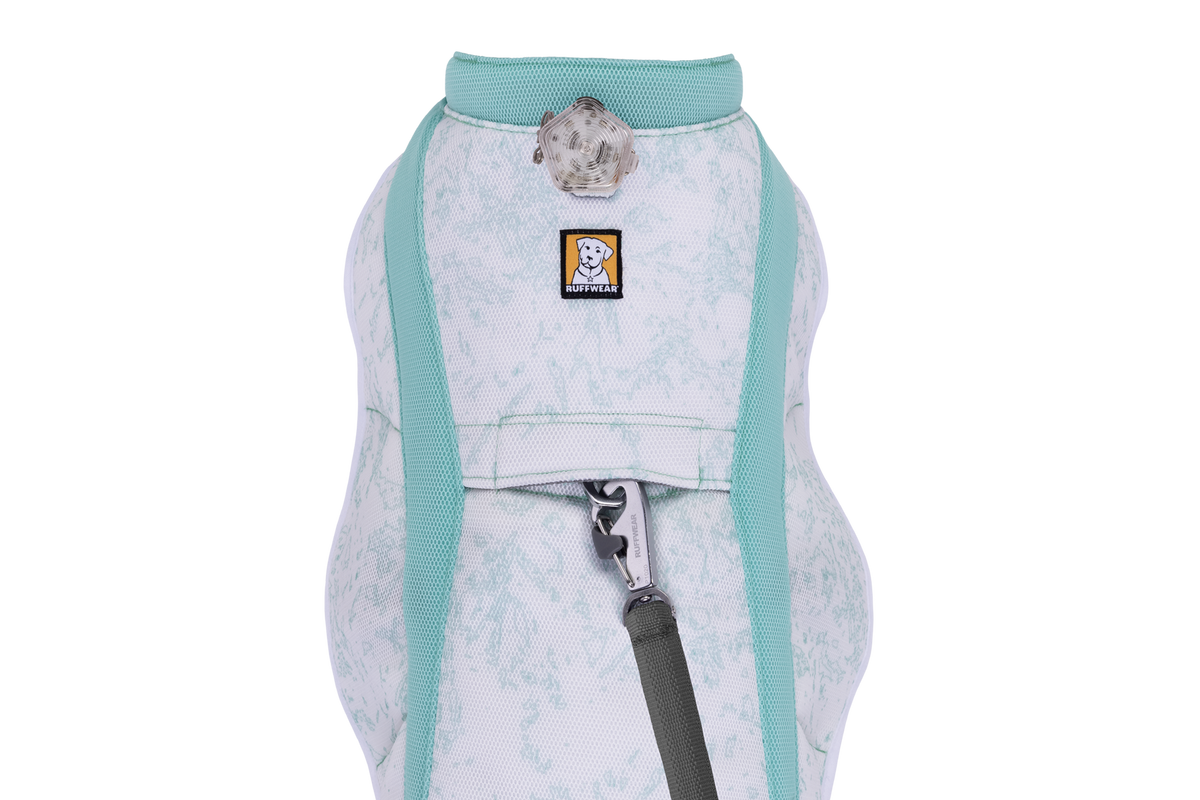 Swamp Cooler™ Cooling Dog Vest product image