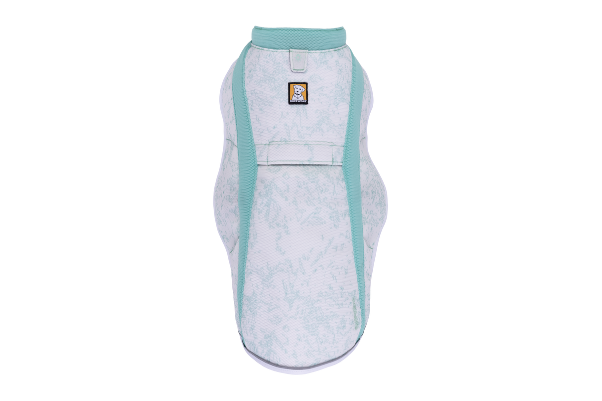 Swamp Cooler™ Cooling Dog Vest product image