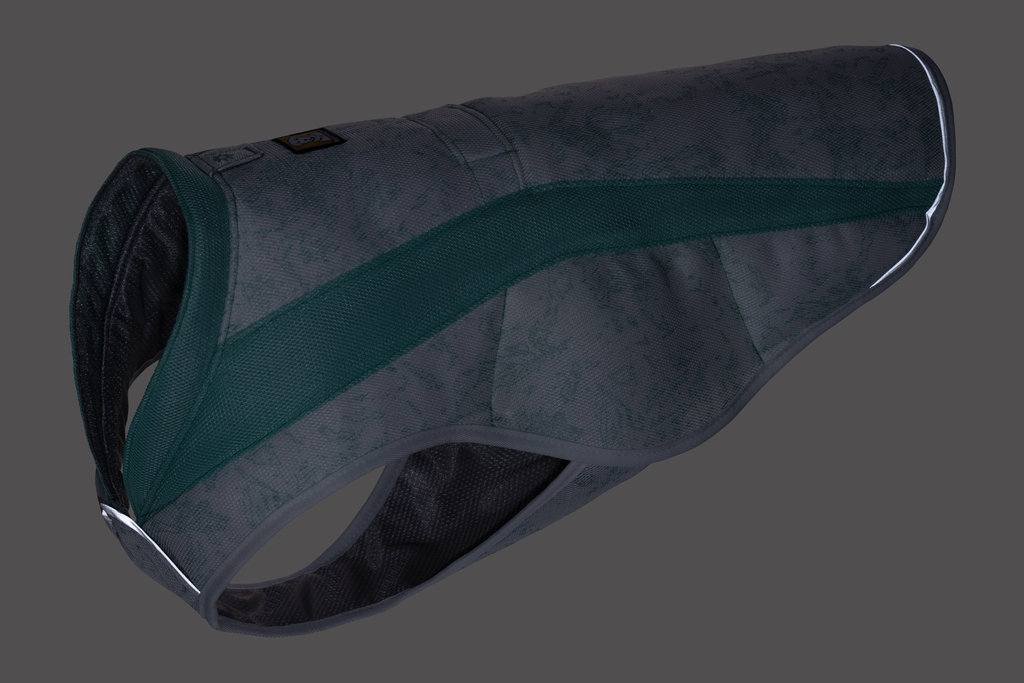 Swamp Cooler™ Cooling Dog Vest product image