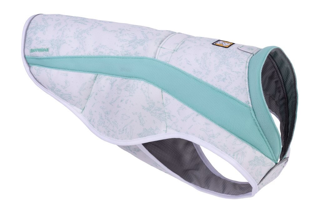 Swamp Cooler™ Cooling Dog Vest product image
