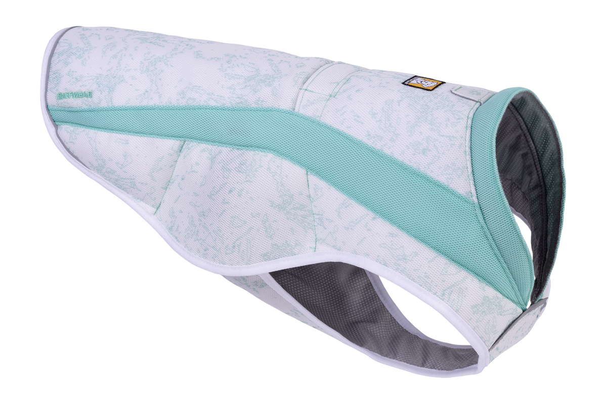 Swamp Cooler™ Cooling Dog Vest product image