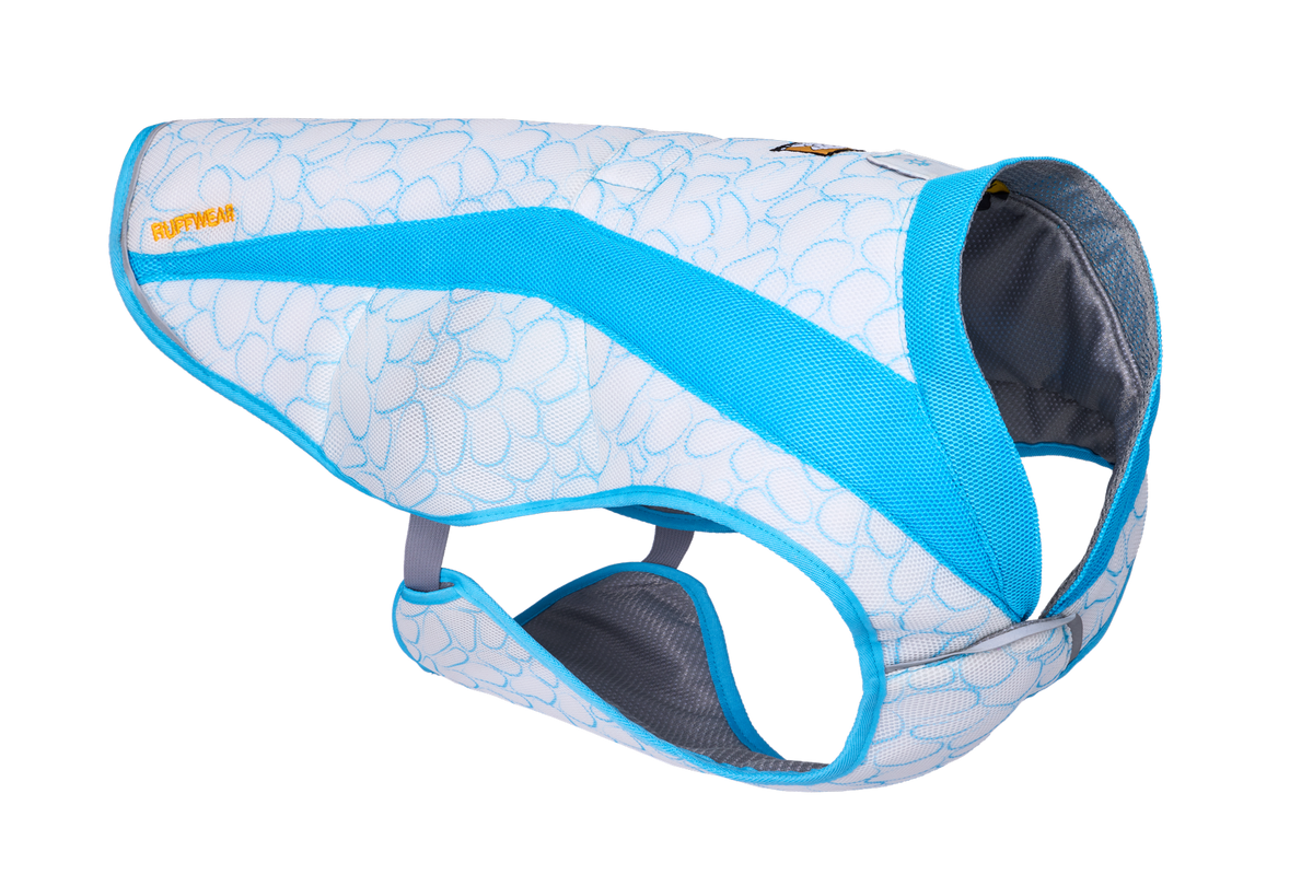Swamp Cooler™ Cooling Dog Vest product image
