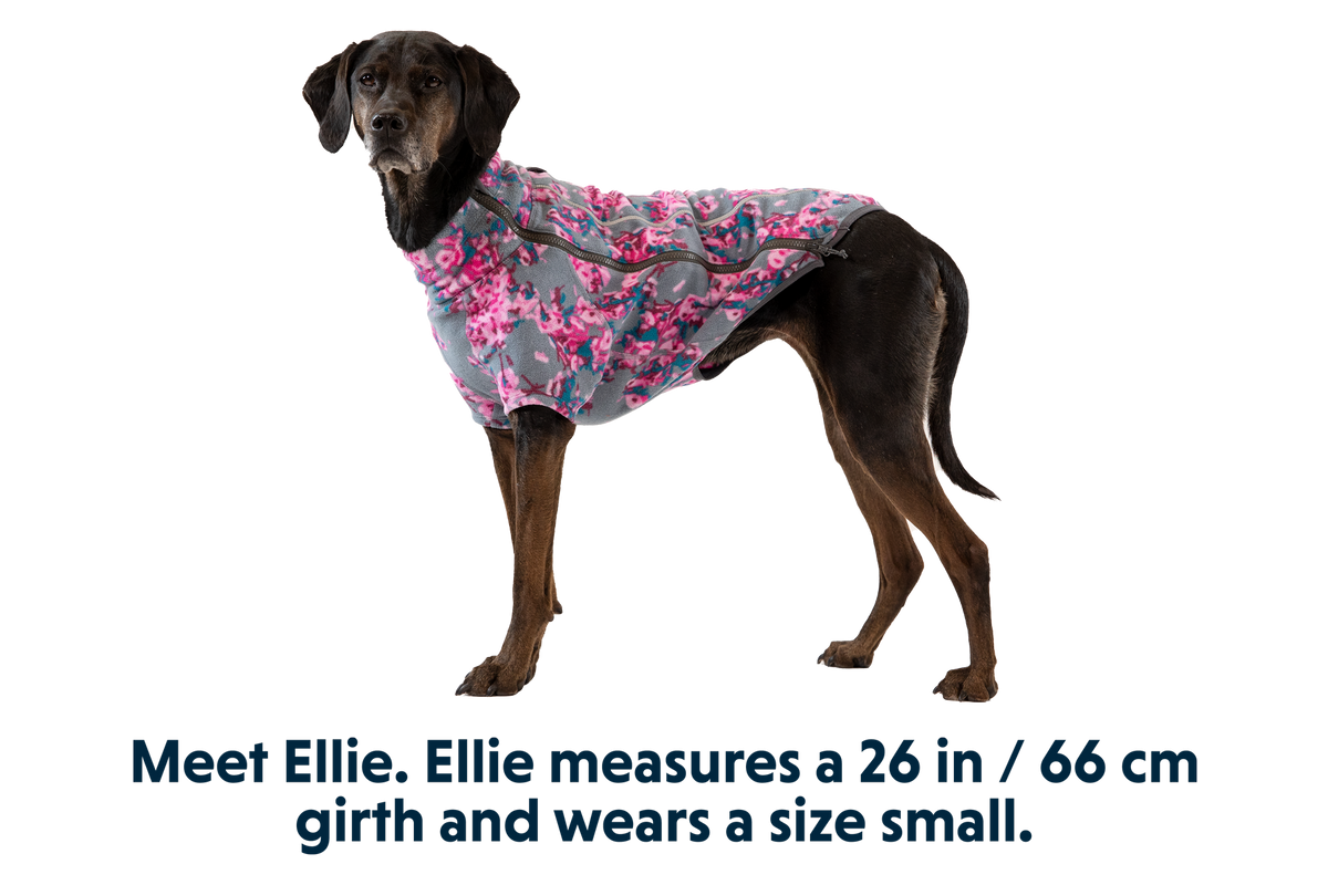 Climate Changer™ Dog Fleece product image