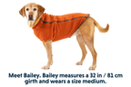 Climate Changer™ Dog Fleece product image