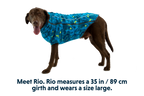 Climate Changer™ Dog Fleece product image
