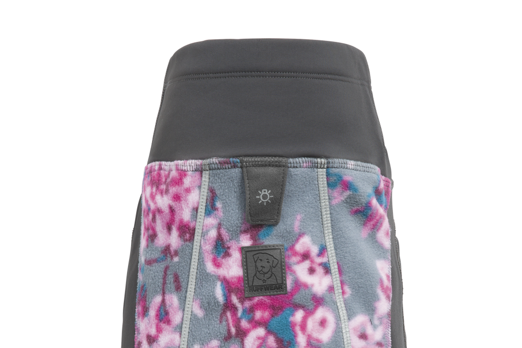 Climate Changer™ Dog Fleece Pullover product image