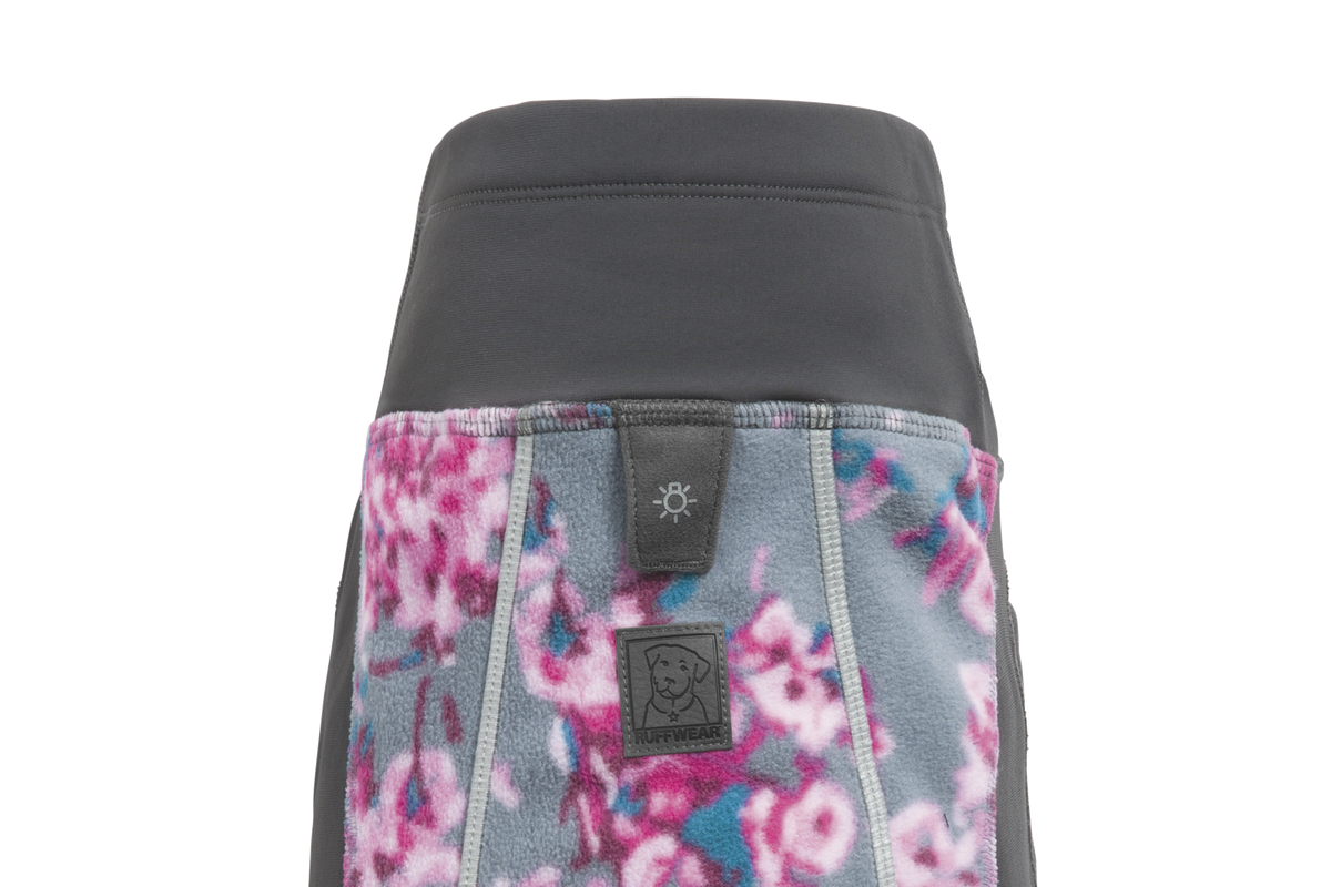 Climate Changer™ Dog Fleece Pullover product image