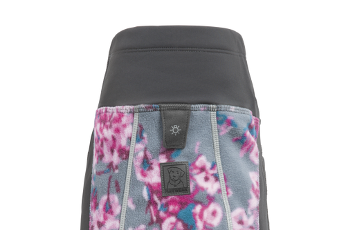 Climate Changer™ Dog Fleece Pullover product image