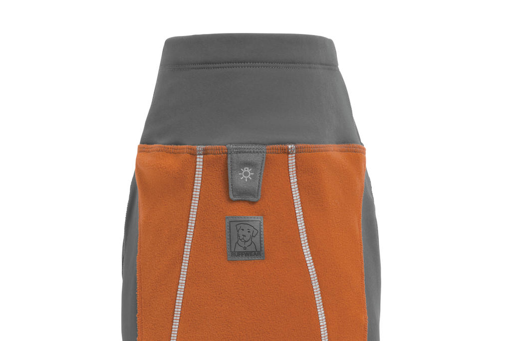 Climate Changer™ Dog Fleece Pullover product image