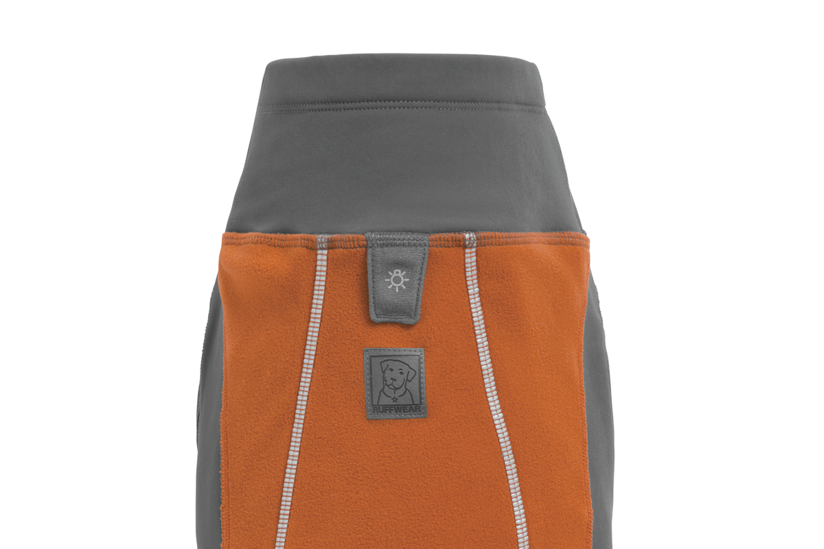 Climate Changer™ Dog Fleece Pullover product image