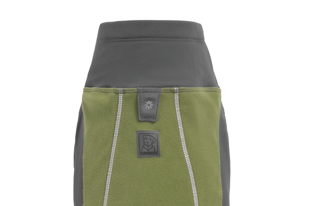 Climate Changer™ Dog Fleece Pullover product image