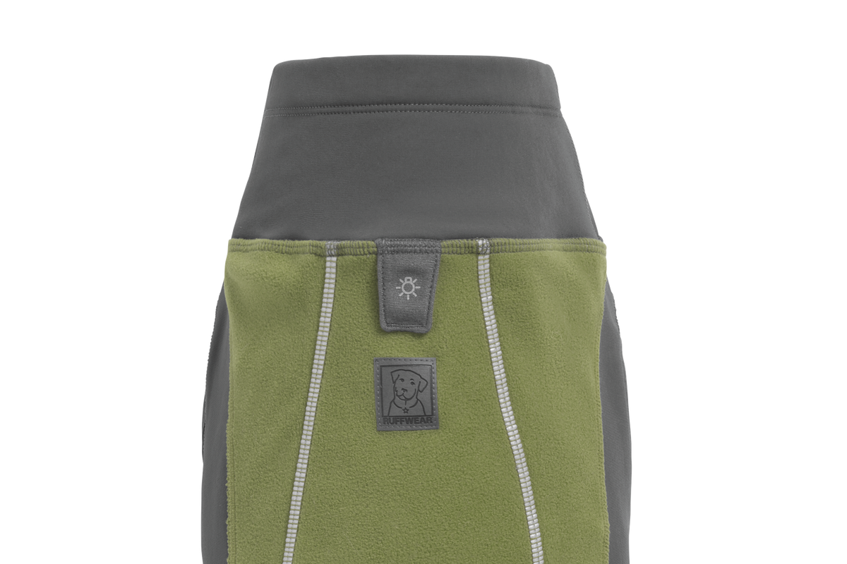 Climate Changer™ Dog Fleece Pullover product image