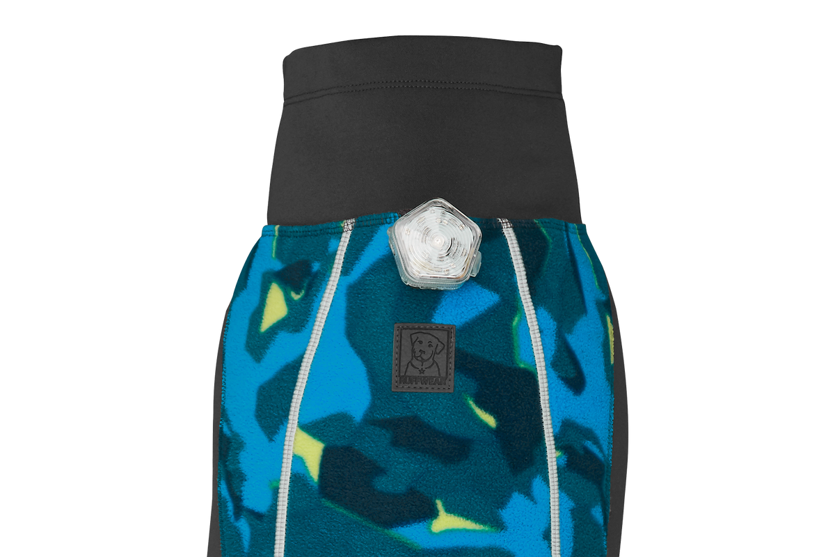 Climate Changer™ Dog Fleece Pullover product image