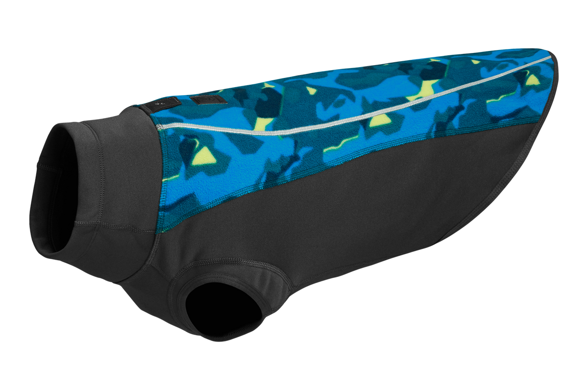 Climate Changer™ Dog Fleece Pullover product image
