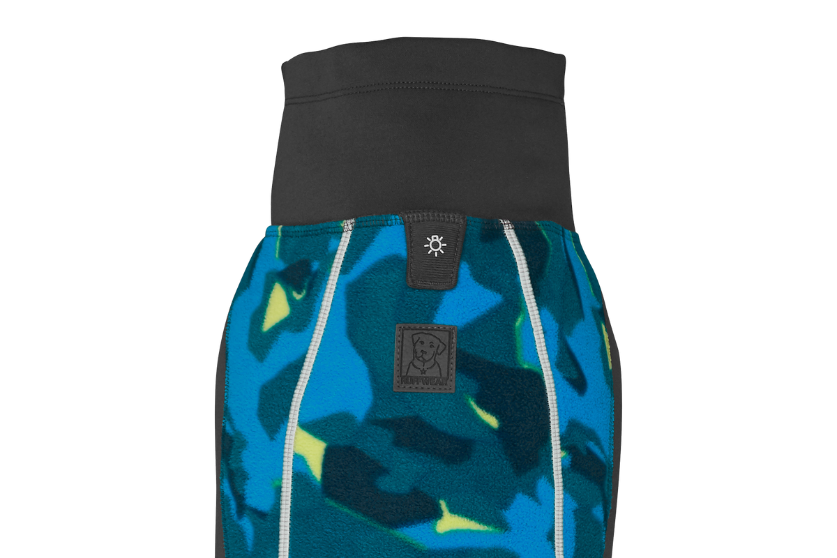 Climate Changer™ Dog Fleece Pullover product image