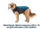 Climate Changer™ Dog Fleece Pullover product image