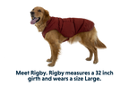 Quinzee™ Dog Vest product image
