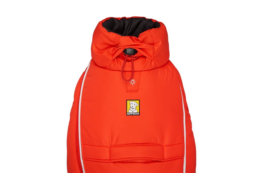 Furness™ Dog Jacket product image