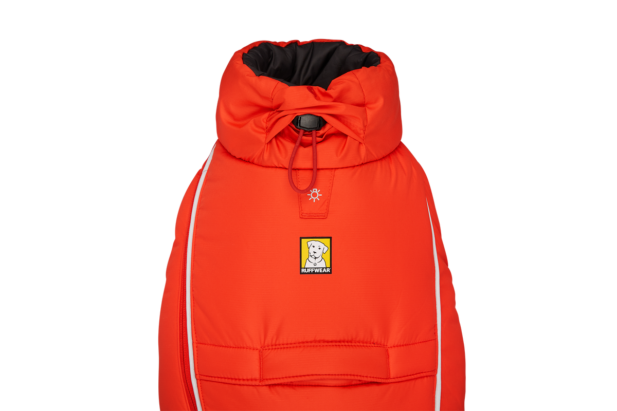 Furness™ Dog Jacket product image