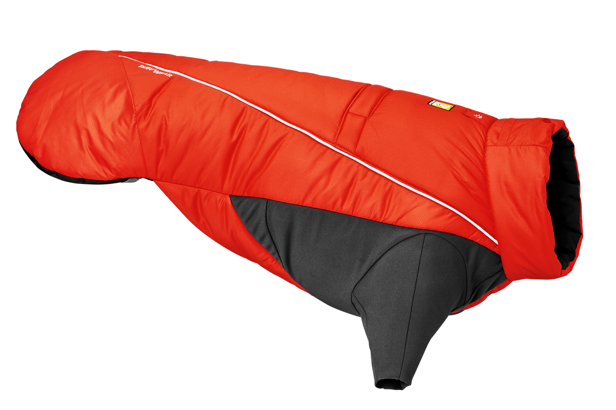 Furness™ Dog Jacket product image