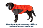 Furness™ Dog Jacket product image