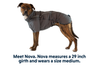 Furness™ Dog Jacket product image