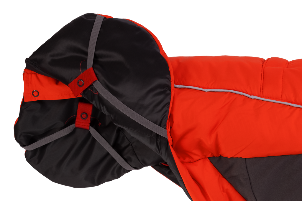 Furness™ Dog Jacket product image