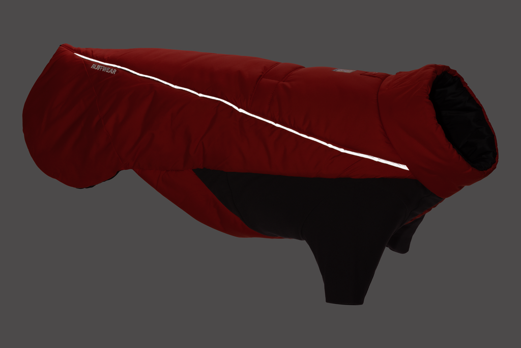 Furness™ Dog Jacket product image