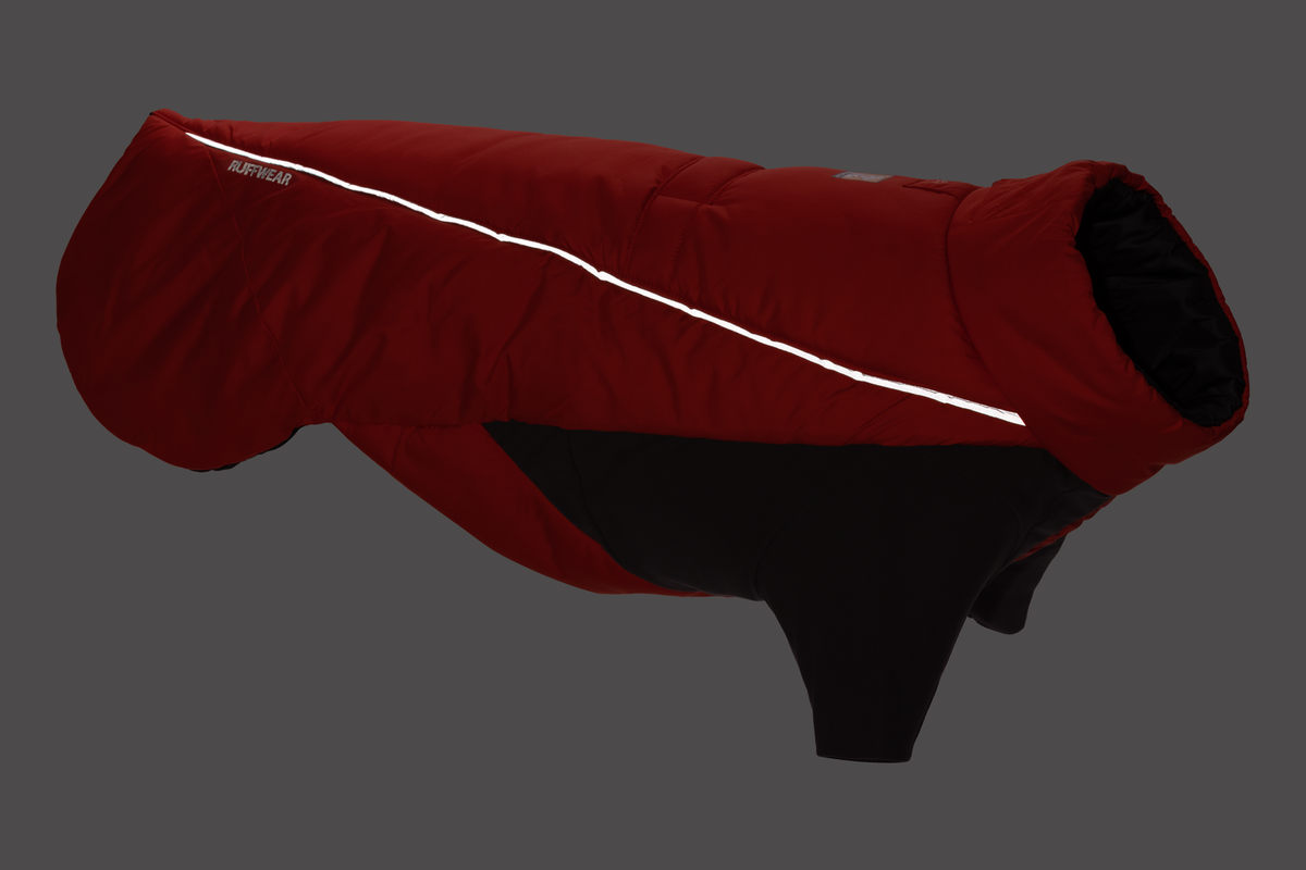 Furness™ Dog Jacket product image