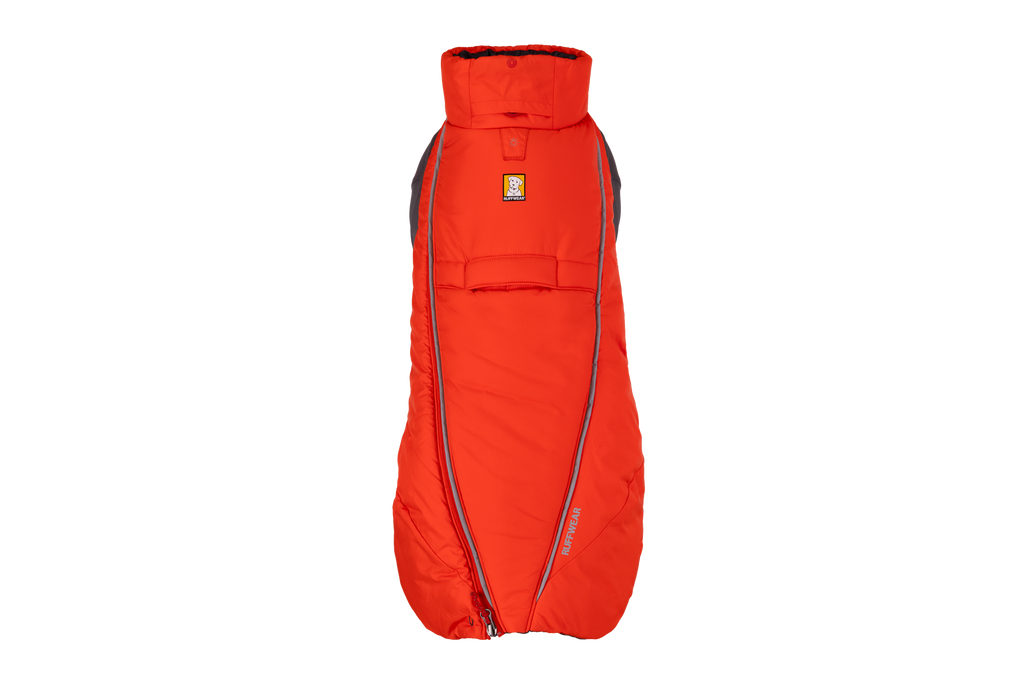 Furness™ Dog Jacket product image