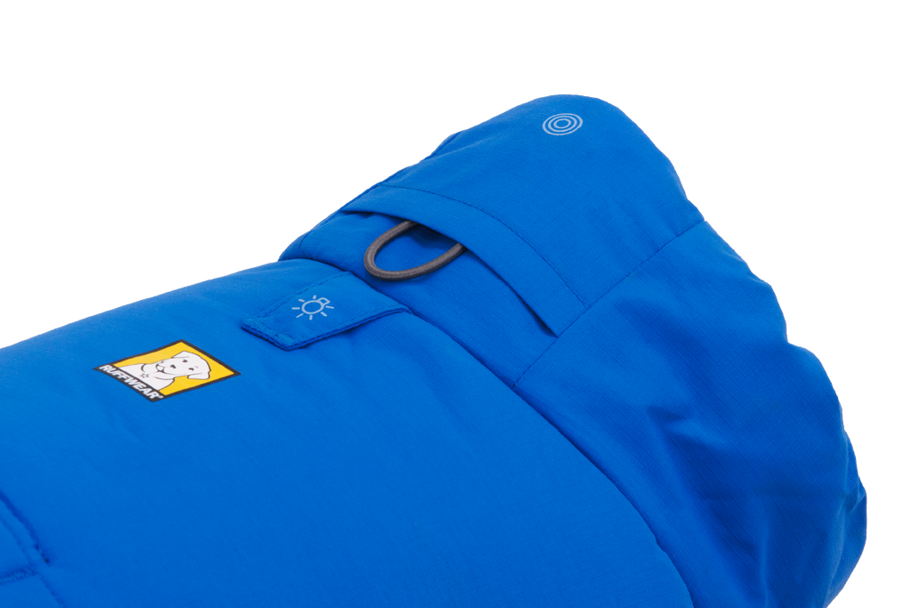 Vert™ Coverall Dog Snow Suit product image