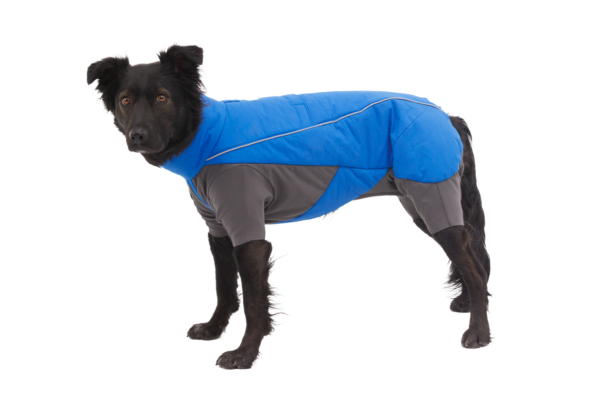 Vert™ Coverall Dog Snow Suit product image