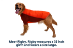 Powder Hound™ Dog Jacket product image