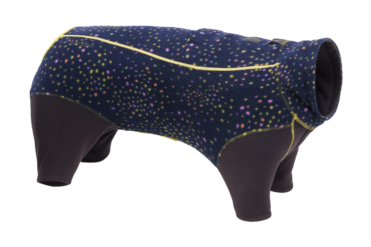 Climate Changer™ Coverall Dog Jacket product image
