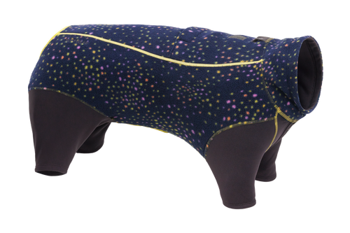 Climate Changer™ Coverall Dog Jacket product image