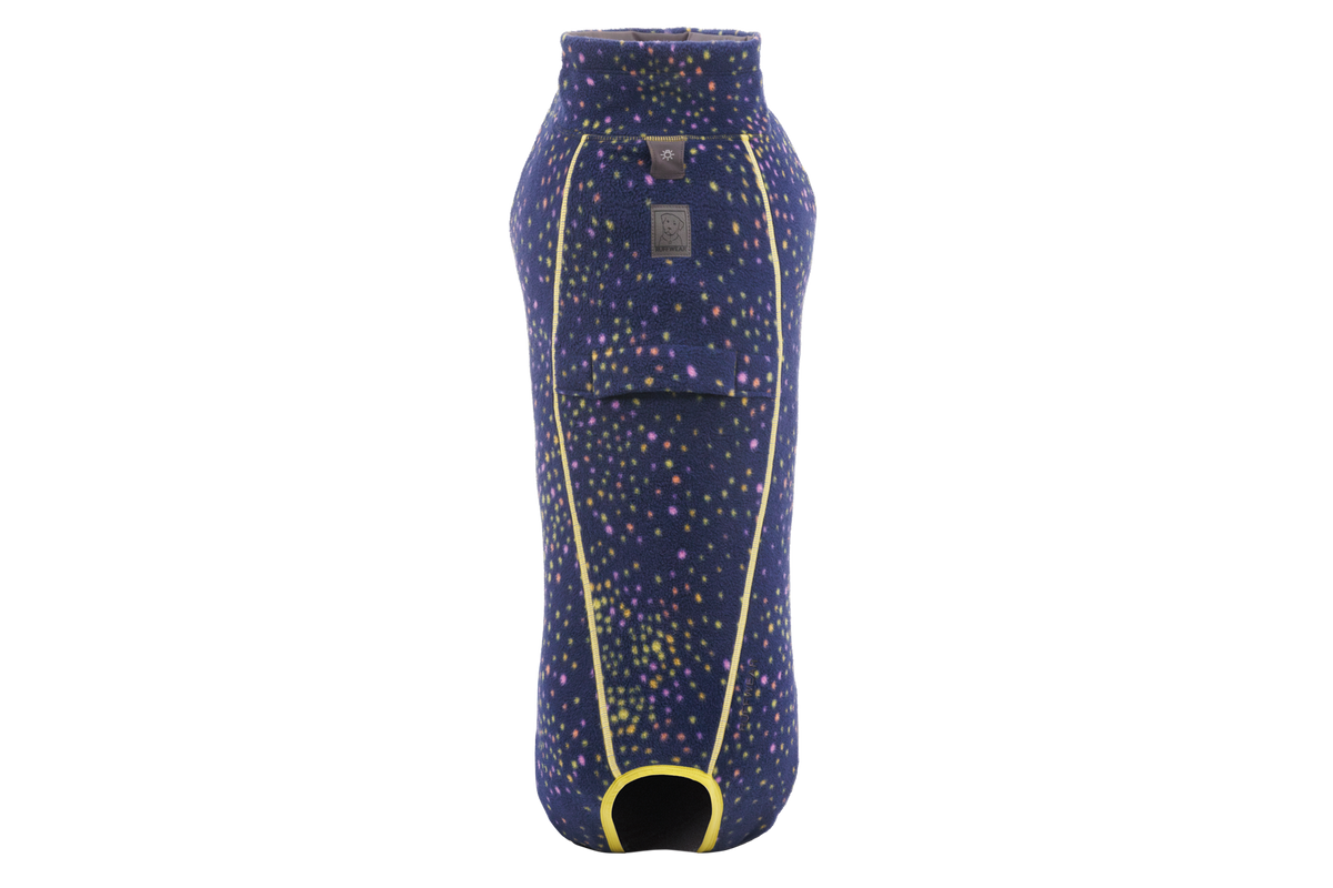 Climate Changer™ Coverall Dog Jacket product image