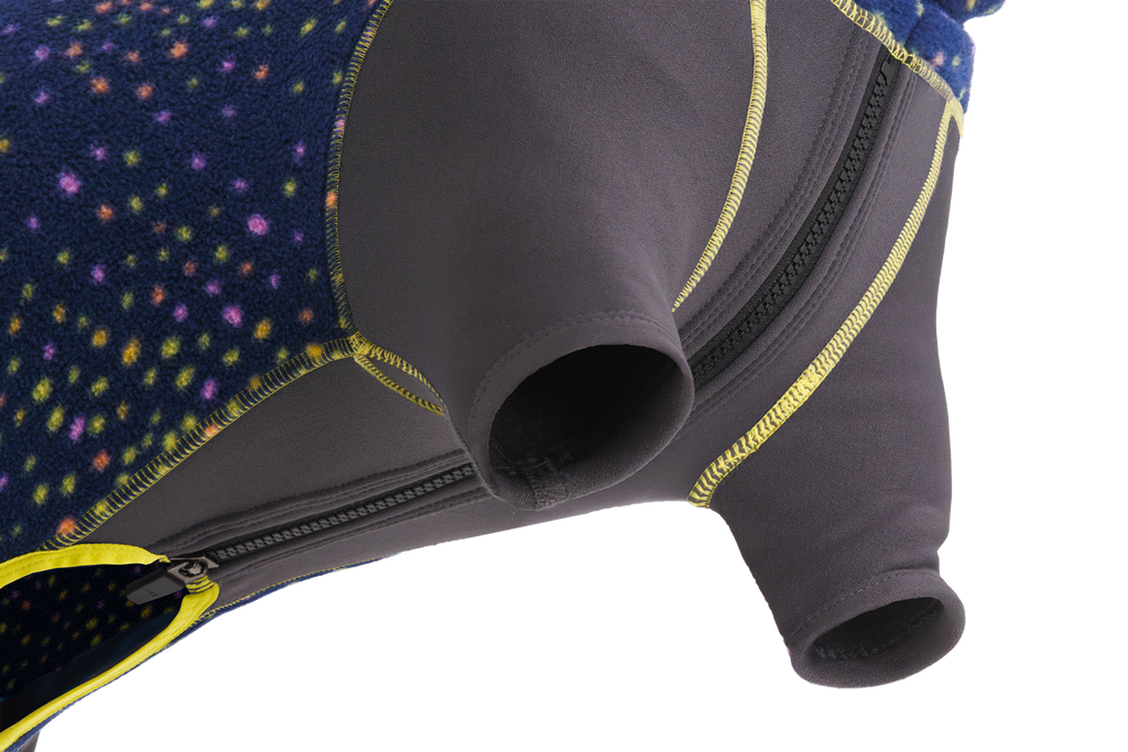 Climate Changer™ Coverall Dog Jacket product image